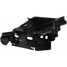 TŞT Volkswagen T Roc- 2019-2021  Ön Tampon Köse Bağlantı Braketi Sol Oem No (2GA807049A)