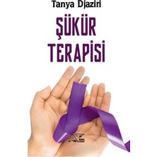 Kuytu Yayınları Şükür Terapisi