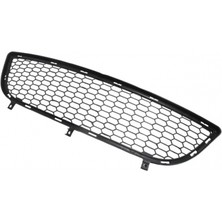 TŞT Bmw 3 Serı- 3 Serisi- 2009-2011  Ön Tampon Panjuru Orta (M-Tech/lcı) Oem No (A51118047365)