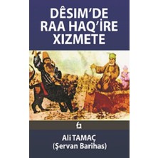 Fa Yayınları Desim’de Raa Haq’ire Xizmete