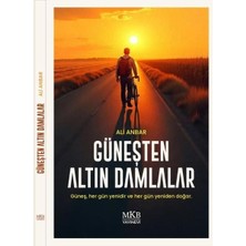 Güneşten Altın Damlalar