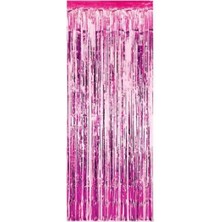 Benim Marifetlerim Püsküllü Pembe Doğum Dünü Arka Fonu Banner