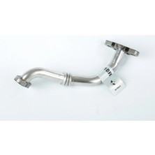 TURBO YAGLAMA BORUSU MEGANE IV 1.5 DCI MAIS 151985418R