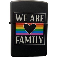 218-001420 Family Çakmak