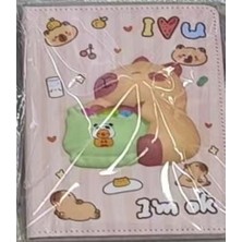 baytoptan Karakterli Defter