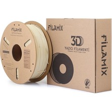 Filamix Yüksek Hızlı Hyper Pla+ Filament 1.75MM 1kg-Ten