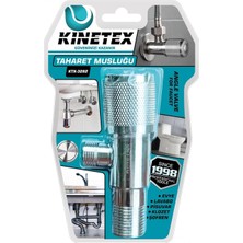 MiraLive Taharat Musluğu No:60  KTX-3282 (K95)