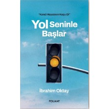Foliant Yayınları Yol Seninle Başlar