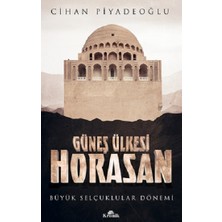Kronik Kitap Güneş Ülkesi Horasan