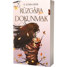 Artemis Yayınları Rüzgara Dokunmak