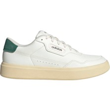 AJQ3527 Adidas Park St 2.0 Erkek Spor Ayakkabı Beyaz