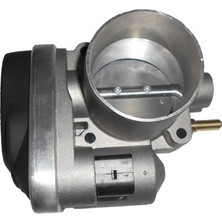 GAZ KELEBEK KUTUSU MEGANE IISCENIC II 1.6 16V K4M MAIS 8200171134