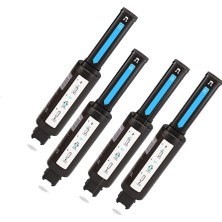 Hp Neverstop Mfp 1200W Muadil Toneri 4lü Avantaj Paket