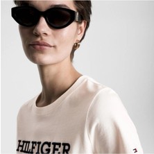 Tişört Monotype Pamuklu Regular Fit