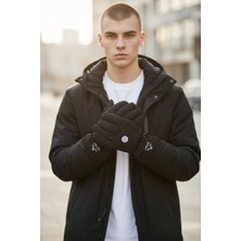 Aware Time Erkek Şişme Kar Kayak Eldiveni