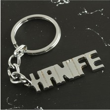 Fantastik Store Hanife Isimli Anahtarlık