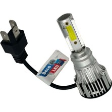 Kaly Kuba TK 03 H4 Photon Ledli Far Ampülü