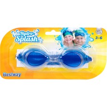 Bestway Çocuk Deniz Gözlüğü 2 Adet