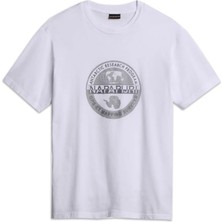 Napapijri S-Bollo Ss 1