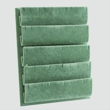 Fantastik Store Anfora Kumaş Küpelik