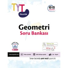 Beyaz Tyt Geometri Soru Bankası Eis