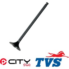 Tvs Raider 125 Sübap Egzoz CT0786