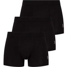 U.S. Polo Assn. U.s. Polo Lisanslı 3lü Boxer