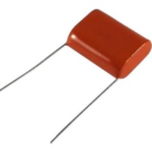 OEM 2.2 Mf 400 V Kutupsuz Kondansatör