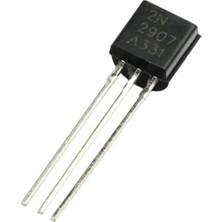 OEM 2n 2907A To-92 Transistör