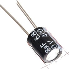 OEM 6.8 Mf 400 V Kondansatör