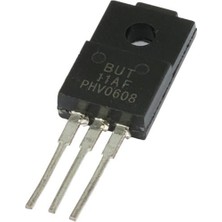 OEM But 11AF TO-220F Transistör