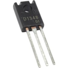 OEM 2sd 1348 T0-126ML Transistör