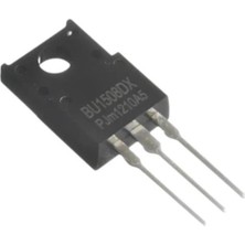 OEM Bu 1508DX TO-220F Transistör