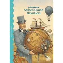 Kitabevimden Seksen Günde Devri Alem