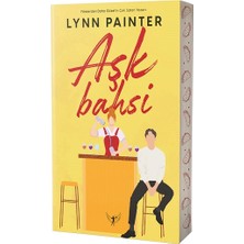 Artemis Yayınları Aşk Bahsi