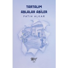 Servet Yayınevi Tartalım Ablalar Abiler