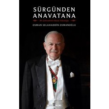 Timaş Yayınları Sürgünden Anavatana