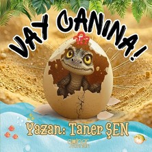 Gülnar Yayınları Vay Canına