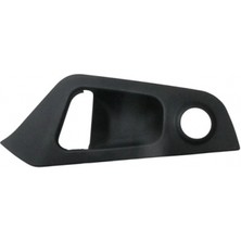 TŞT Seat Ibiza- 2000-2001   Ön Kapı Iç Açma Kolu Çerçevesı Sol (Manuel Aynalar Içın) Oem No (6K0867197G)