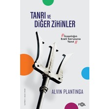 Fol Kitap Tanrı ve Diğer Zihinler