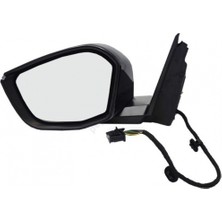 Spj Opel Astra L 2022 Sonrası Ayna Çerçevesi Sol)