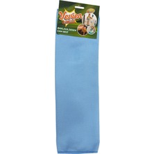 Microfiber 50X70 cm Baklava Desen Cam Temizlik Bezi