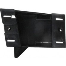 TŞT Bmw 3 Serı- 3 Serisi- Sd/coupe- 1991-1998  Ön Tampon Iç Bağlantı Braketi Sağ (Yan Kulaga Takılan)(M-Tech) Oem No (A51112233848)