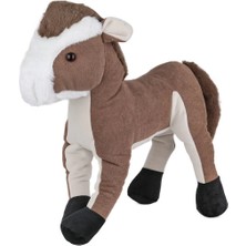 MCM Group 4827 Peluş At 35 cm -Emy Grup