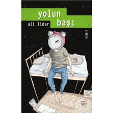 İthaki Yayınları Yolun Başı