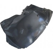 TŞT Renault Clio- 3- Grand Tour- 2009-2012  Ön Çamurluk Davlumbazı Sol (Önün Önü) Oem No (8200334162)