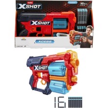 MCM Group Silah Sünger Atan Xcess 16 Mermili