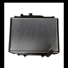 Wisco Hyundaı Galloper 2.5td 97-03 Arası Uyumlu Su Radyatörü Brazıng mt 425X598X40 3113537 00 Wısco