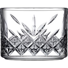 3 Adet  Paşabahçe Timeless Kase 17CM 235CC 530240