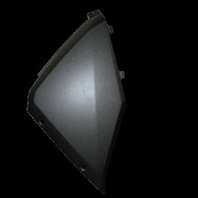 Süveyda Motor Tvs Ntorq 125 Grenaj Ön Sağ Füme Orijinal